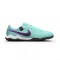 Championes Nike Tiempo Legend 10 Academy Tf Mint