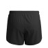 Short de Mujer Adidas Running Essentials W Negro