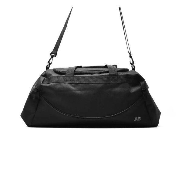 BOLSO ASTEN - AMERICAN SPORT NEGRO
