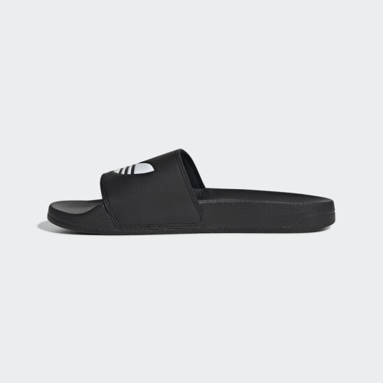 Sandalias Adidas Adilette Negro