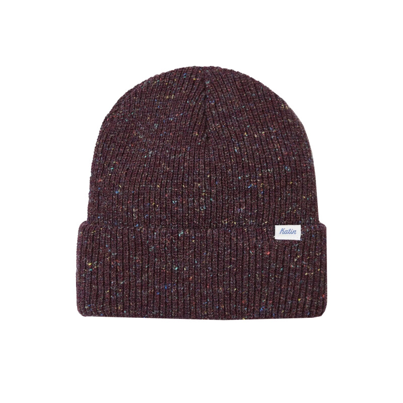 Gorro Lana Katin Basic Marrón Gorro Lana Katin Basic Marrón