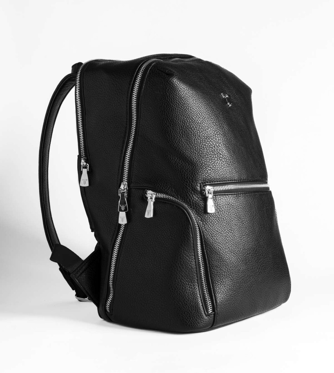 Mochila Luxe Unisex - Negro 