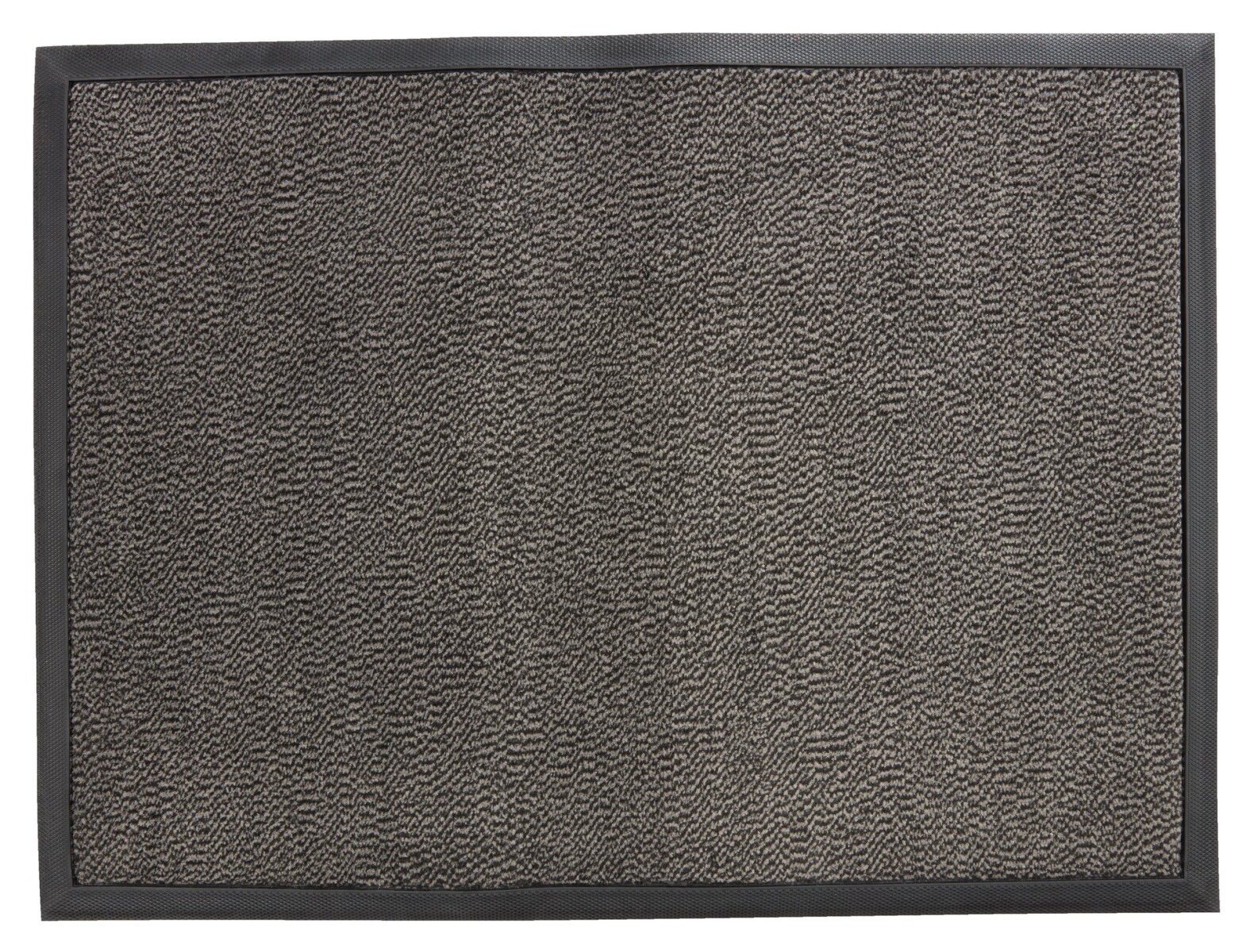 Felpudo FRYTLE 60x80 gris - Gris 