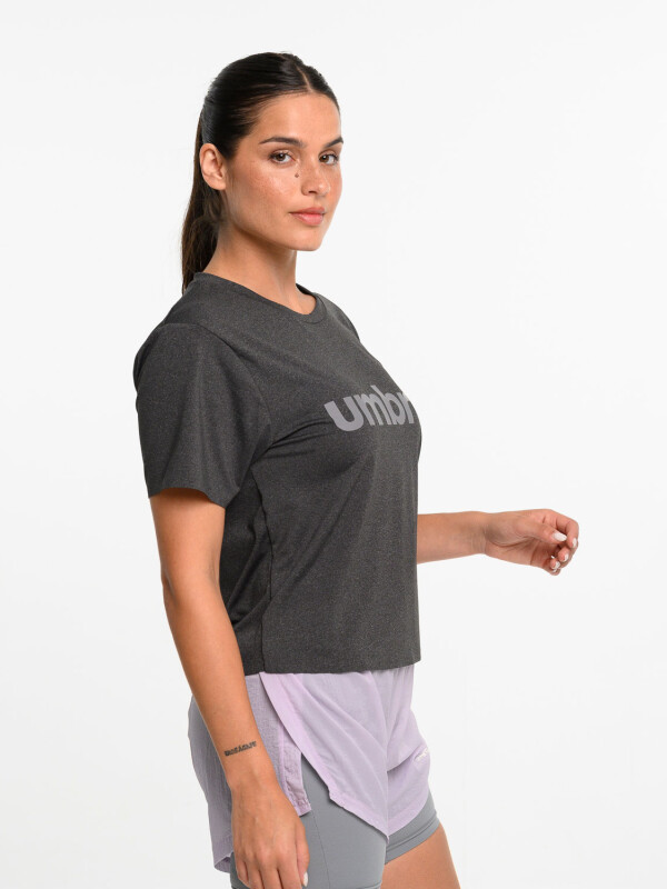 Remera Loose Umbro Mujer 02m