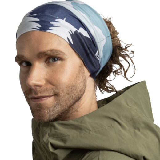 Bufanda Buff Thermonet® - Multicolor Bufanda Buff Thermonet® - Multicolor