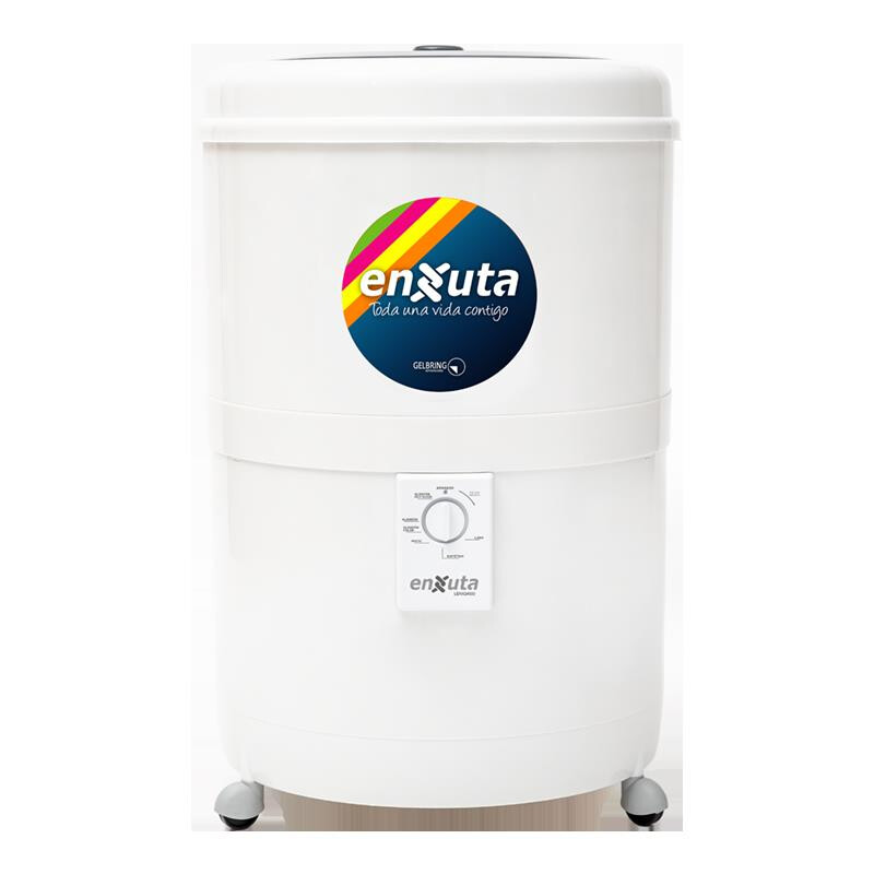 LAVARROPAS DE CARGA SUPERIOR SEMIAUTOMÁTICO 5KG ENXUTA LAVARROPAS DE CARGA SUPERIOR SEMIAUTOMÁTICO 5KG ENXUTA