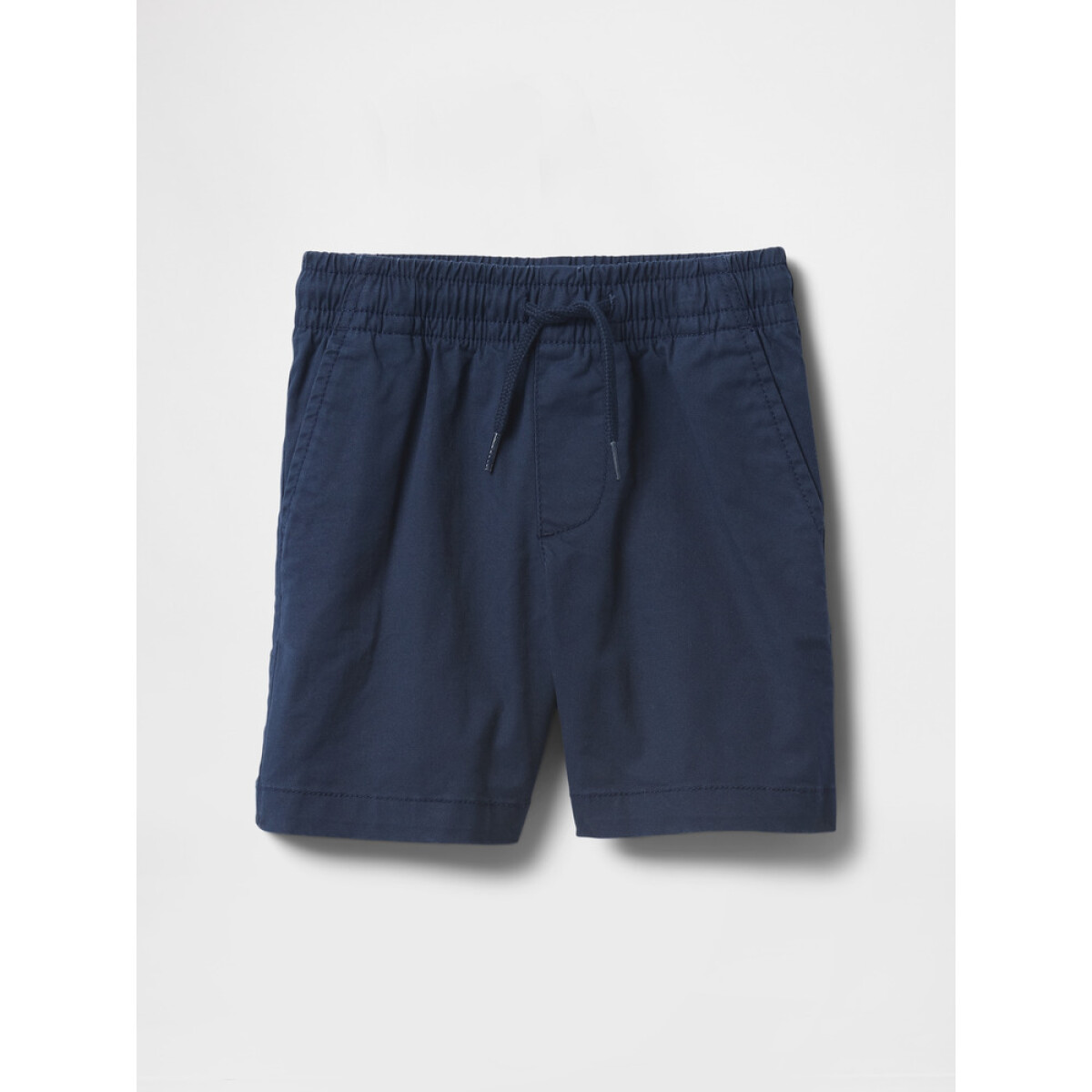 WW EASY SHORT SP25 - TAPESTRY NAVY 