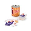 Juego de cartas Gritalo Mabel Chau Pantallas +12 años Juego De Cartas Gritalo Mabel Chau Pantallas +12 Años