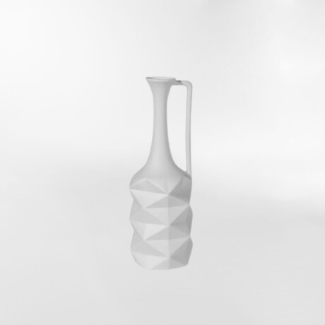 JARRON MAGNOLIA Blanco - Medium