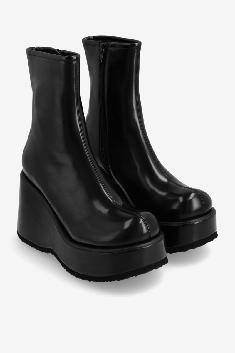 BOTA MILLENNIUM Negro