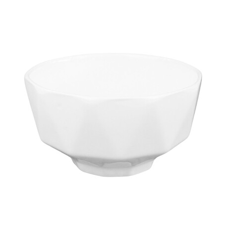 Bowl de ceramica blanco Bowl de ceramica blanco