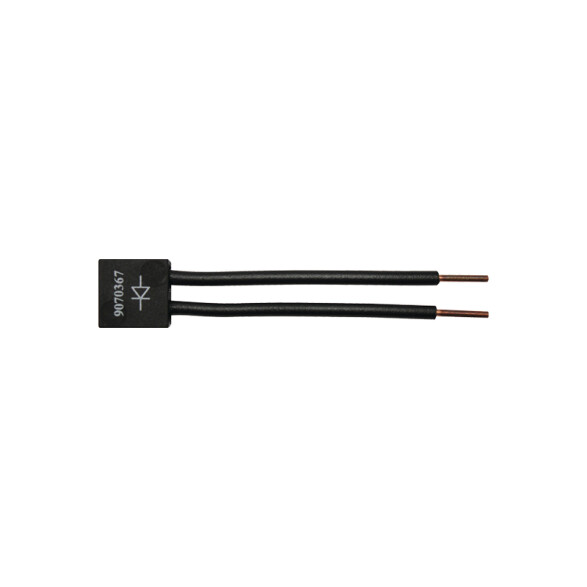 Diodo para entrada de dimmer THE240