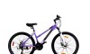 Bicicleta SUNNY LADY - Rodado 26 - Baccio Violeta