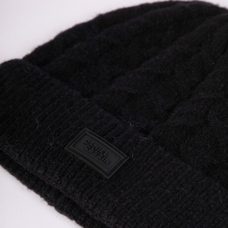 GORRO ONTARIO Negro