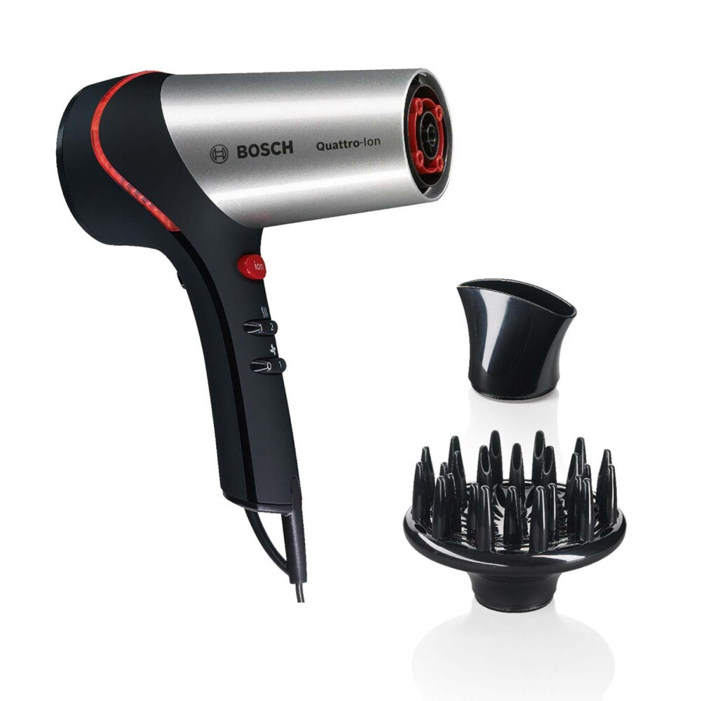 SECADORPELO NEGRO 2000W PHD5767