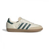 Championes Adidas SAMBA OG Hombre KK2277 Blanco Crema-verde