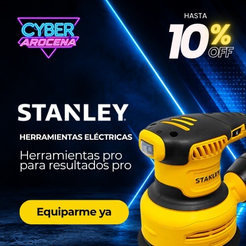 Cyber Stanley