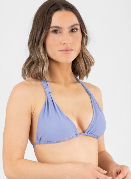 Top halter regul Lavander