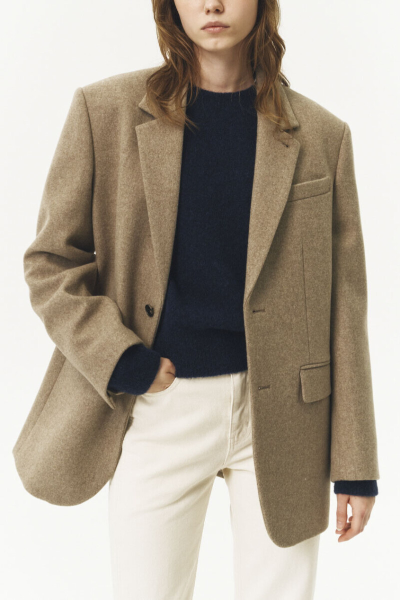 BLAZER 