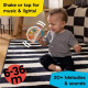 Baby Einstein + Hape Tambor Mágico Tap & Shake Magic Touch Baby Einstein + Hape Tambor Mágico Tap & Shake Magic Touch