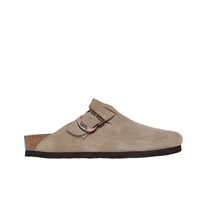 Calzado Relaxed Fit: Arch Fit Granola - Slumberland Marrón