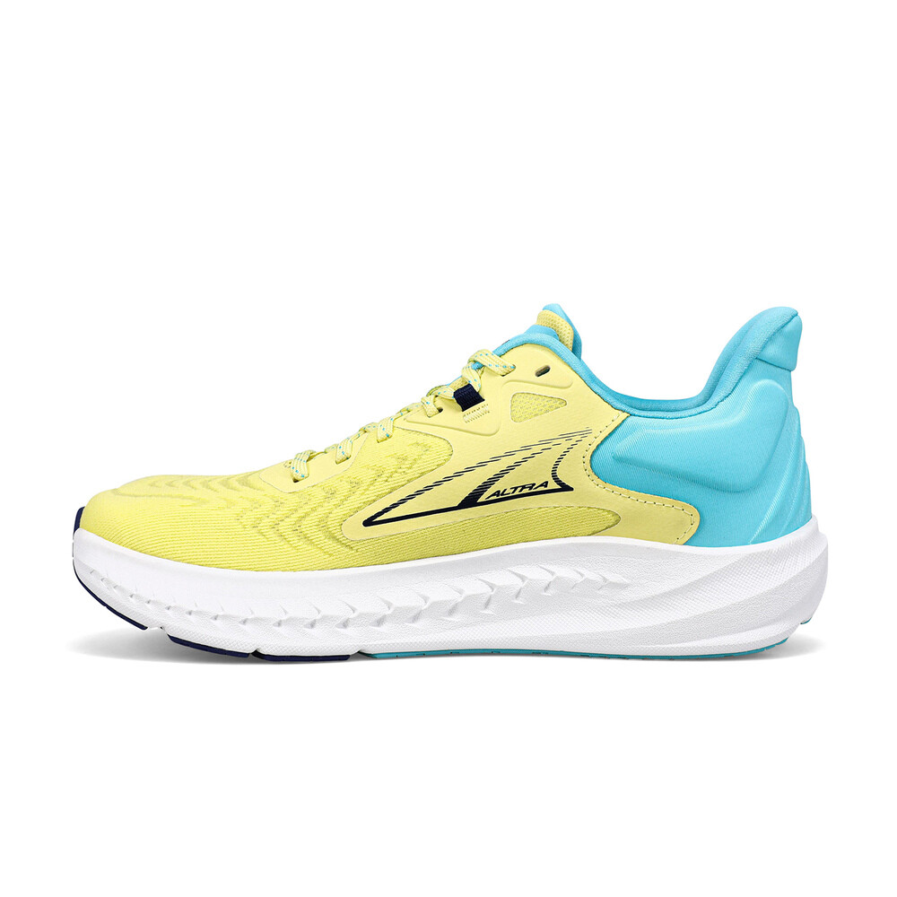 Torin 7 Yellow