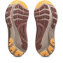 Zapatillas Running GEL-Kayano 32 Mujer White/orange Glow