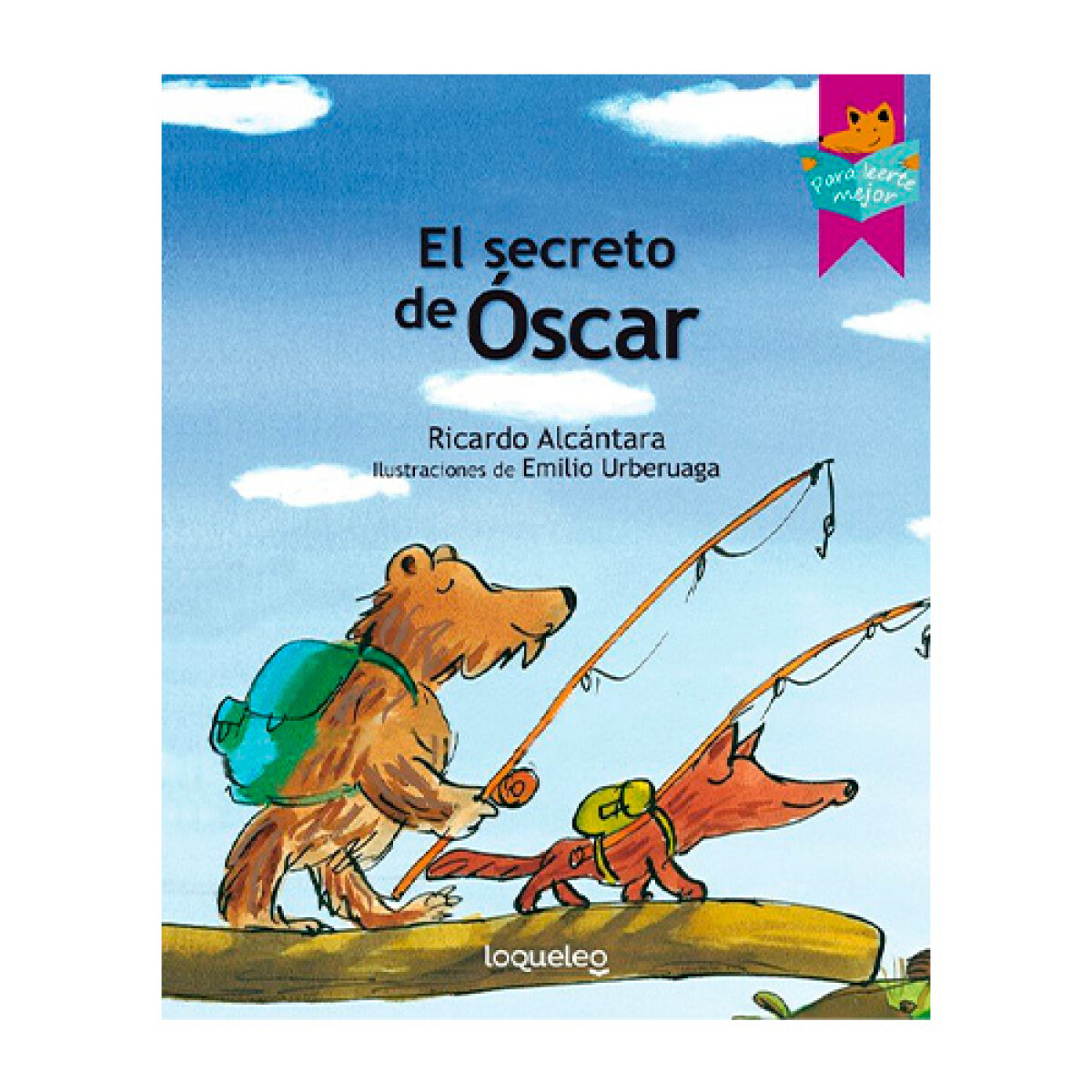 Libro el Secreto de óScar Ricardo Alcántara 