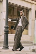 SOBRECAMISA LORIANA Animal Print