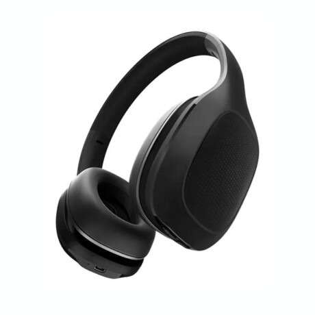 Auriculares Inalámbricos XIAOMI Headphones BT Batería 10Hrs - Black Auriculares Inalámbricos XIAOMI Headphones BT Batería 10Hrs - Black