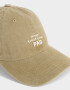 Caps Caps - Marron Beige