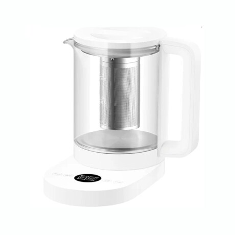 Jarra Eléctrica XIAOMI Multifuncional Kettle 800W Capacidad 1,5L Jarra Eléctrica XIAOMI Multifuncional Kettle 800W Capacidad 1,5L