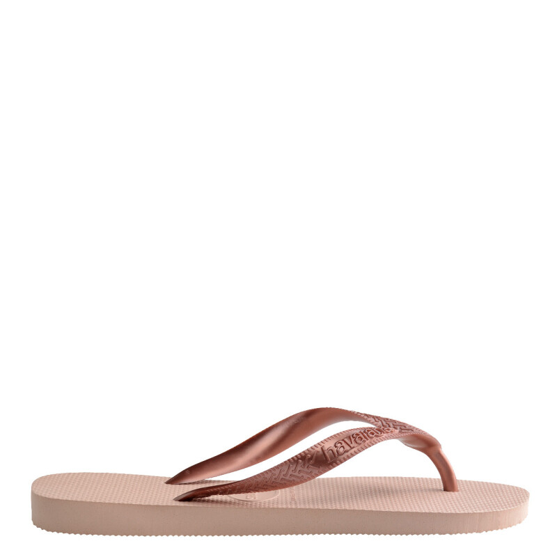 Sandalias de Mujer Havaianas Top Tiras Rosa Ballet