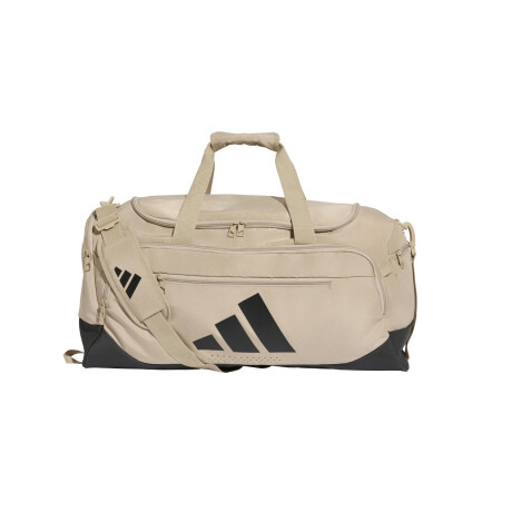 Bolso Deportivo adidas Training Defender M KHAKI