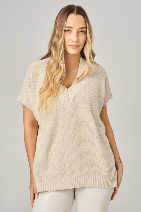 Remeron rio Natural lurex