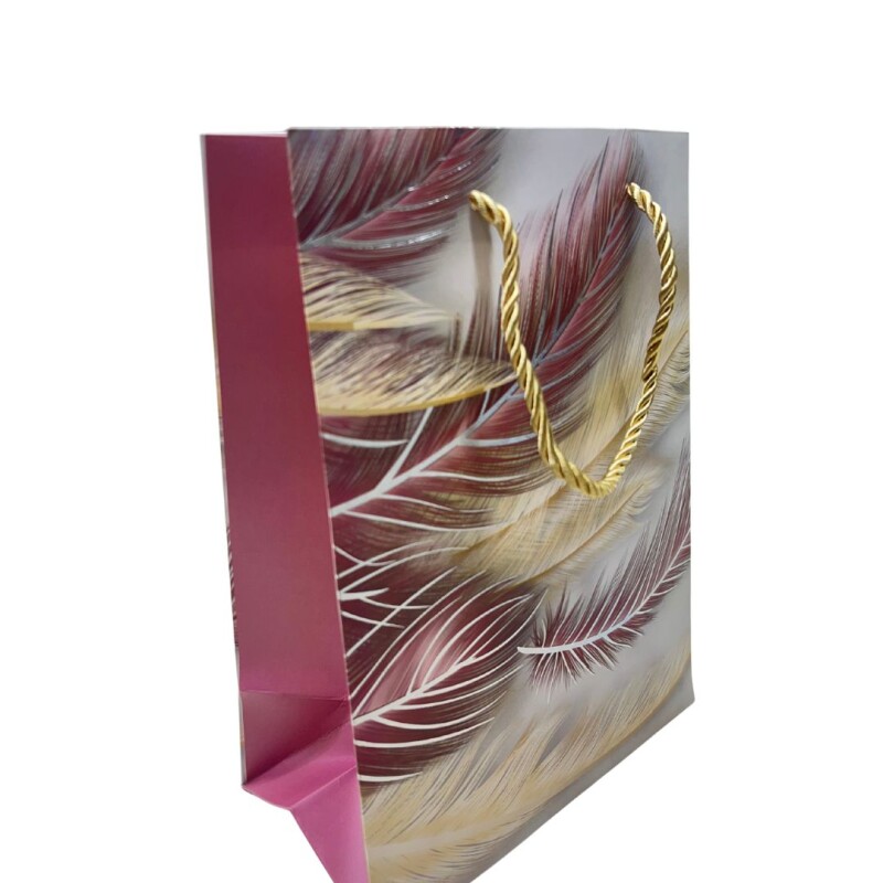 BOLSO DE REGALO • 23x18cm BOLSO DE REGALO • 23x18cm