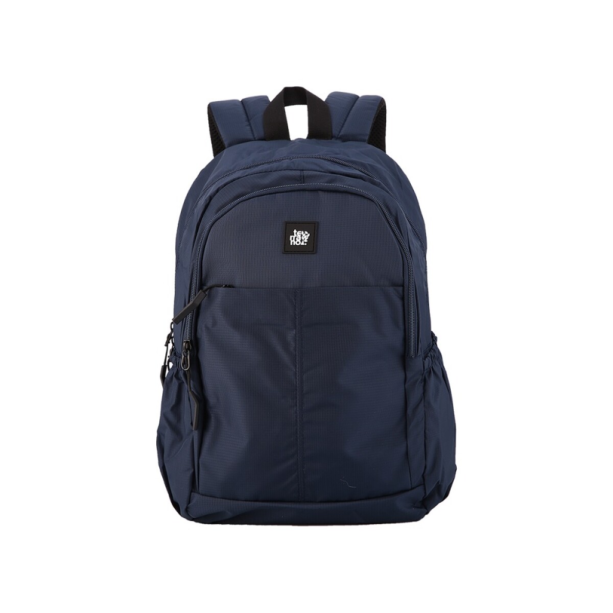 MOCHILA TERRANO UNISEX - AZUL 