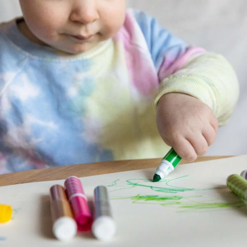 Junior Markers Junior Markers