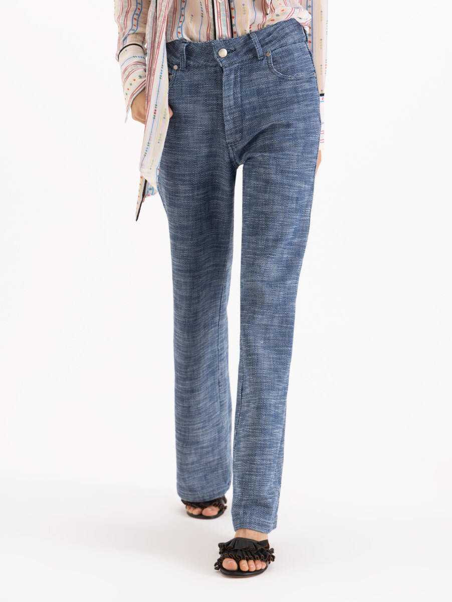 PANTALON MADDIE 
