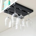 ORGANIZADOR SOPORTE PARA COLGAR COPAS AUTOADHESIVO ORGANIZADOR SOPORTE PARA COLGAR COPAS AUTOADHESIVO