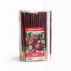 INCIENSO TAO TRIPLE EMPASTE SAGRADA MADRE X30 - PACK X2 Frutilla