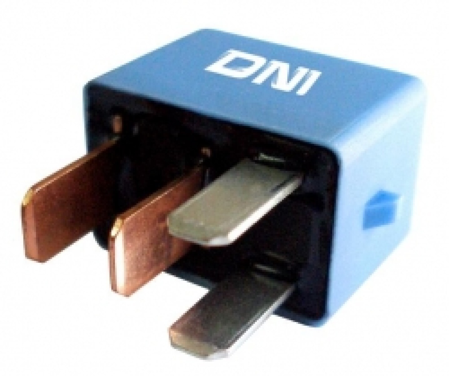 RELAY - MINI RELAY 12V 4T TOYOTA HYUNDAI DNI 