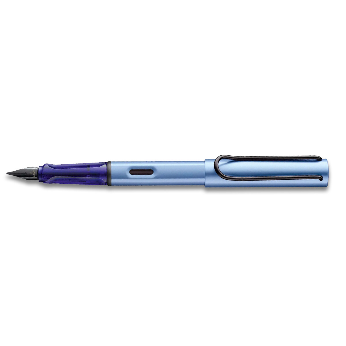 Pluma LAMY AL-Star Aquatic 