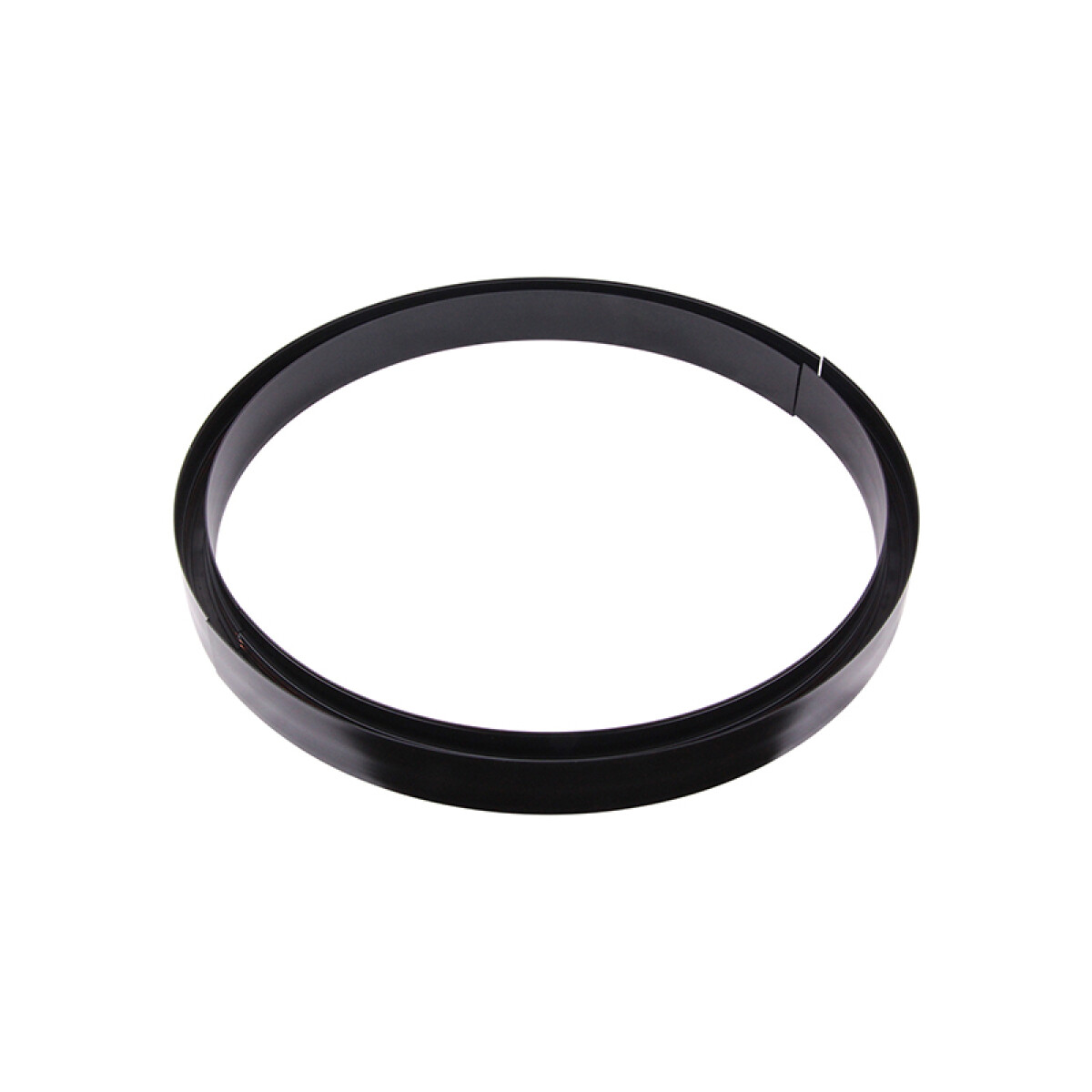 Riel magnetico circular negro ø600mm - ZU0508 