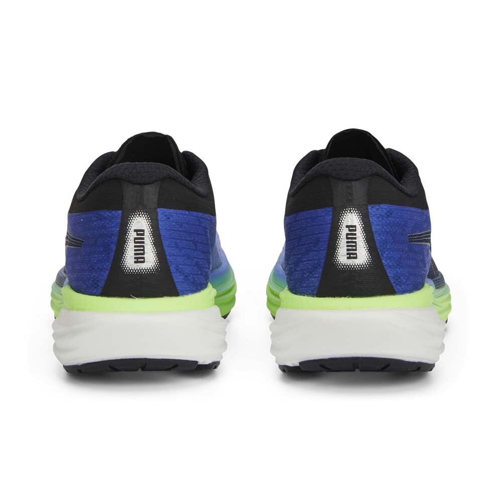 Zapatillas Running Deviate Nitro 2 Mujer Sky
