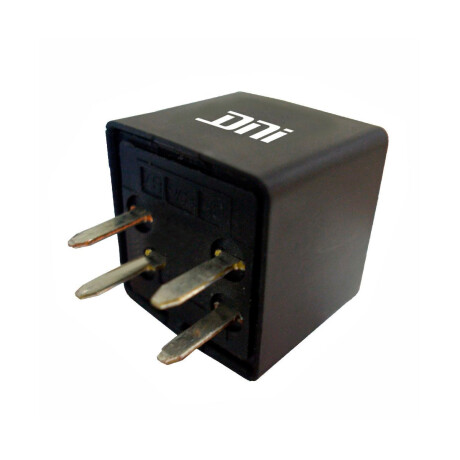 RELAY - RELAY GM 12V 96190189 4TF 40A DNI RELAY - RELAY GM 12V 96190189 4TF 40A DNI