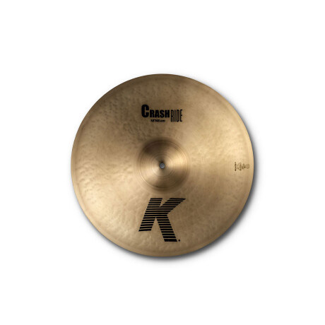 Platillo Ride Zildjian K Serie 18" Platillo Ride Zildjian K Serie 18"