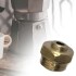 Válvula para cafetera express Válvula para cafetera express