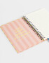 Anotadores Cuadernos y Memos Animalito Cuaderno A5 "its´s Time To Have Fun" - Combinacion Multicolor