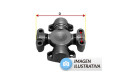 CRUCETA C:49.2mm D:148.1mm CRUCETA C:49.2mm D:148.1mm